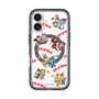 Slim Protection Premium Case with MagSafe［ Hatsune Miku × Kuppy Ramune – Overall Pattern ］