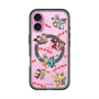 Slim Protection Premium Case with MagSafe［ Hatsune Miku × Kuppy Ramune – Overall Pattern ］