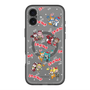 Slim Protection Premium Case with MagSafe［ Hatsune Miku × Kuppy Ramune – Overall Pattern ］