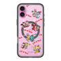 Slim Protection Premium Case with MagSafe［ Hatsune Miku × Kuppy Ramune – Overall Pattern ］