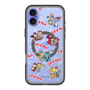 Slim Protection Premium Case with MagSafe［ Hatsune Miku × Kuppy Ramune – Overall Pattern ］