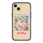 Slim Protection Premium Case with MagSafe［ Hatsune Miku × Kuppy Ramune – Full-body Illustration ］