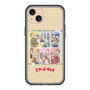 Slim Protection Premium Case with MagSafe［ Hatsune Miku × Kuppy Ramune – Full-body Illustration ］