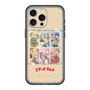 Slim Protection Premium Case with MagSafe［ Hatsune Miku × Kuppy Ramune – Full-body Illustration ］