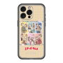 Slim Protection Premium Case with MagSafe［ Hatsune Miku × Kuppy Ramune – Full-body Illustration ］
