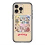 Slim Protection Premium Case with MagSafe［ Hatsune Miku × Kuppy Ramune – Full-body Illustration ］