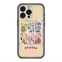 Slim Protection Premium Case with MagSafe［ Hatsune Miku × Kuppy Ramune – Full-body Illustration ］