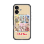 Slim Protection Premium Case with MagSafe［ Hatsune Miku × Kuppy Ramune – Full-body Illustration ］