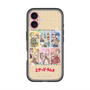 Slim Protection Premium Case with MagSafe［ Hatsune Miku × Kuppy Ramune – Full-body Illustration ］