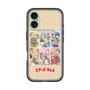 Slim Protection Premium Case with MagSafe［ Hatsune Miku × Kuppy Ramune – Full-body Illustration ］