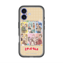 Slim Protection Premium Case with MagSafe［ Hatsune Miku × Kuppy Ramune – Full-body Illustration ］