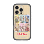 Slim Protection Premium Case with MagSafe［ Hatsune Miku × Kuppy Ramune – Full-body Illustration ］