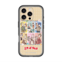 Slim Protection Premium Case with MagSafe［ Hatsune Miku × Kuppy Ramune – Full-body Illustration ］