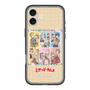 Slim Protection Premium Case with MagSafe［ Hatsune Miku × Kuppy Ramune – Full-body Illustration ］