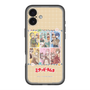 Slim Protection Premium Case with MagSafe［ Hatsune Miku × Kuppy Ramune – Full-body Illustration ］