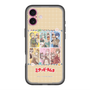 Slim Protection Premium Case with MagSafe［ Hatsune Miku × Kuppy Ramune – Full-body Illustration ］