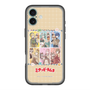 Slim Protection Premium Case with MagSafe［ Hatsune Miku × Kuppy Ramune – Full-body Illustration ］