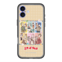 Slim Protection Premium Case with MagSafe［ Hatsune Miku × Kuppy Ramune – Full-body Illustration ］