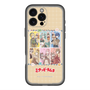 Slim Protection Premium Case with MagSafe［ Hatsune Miku × Kuppy Ramune – Full-body Illustration ］