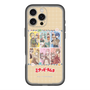 Slim Protection Premium Case with MagSafe［ Hatsune Miku × Kuppy Ramune – Full-body Illustration ］