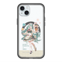 Slim Protection Premium Case with MagSafe［ Hatsune Miku × Kuppy Ramune – Hatsune Miku × Kuppy – Full-body Illustration 2 ］