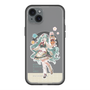 Slim Protection Premium Case with MagSafe［ Hatsune Miku × Kuppy Ramune – Hatsune Miku × Kuppy – Full-body Illustration 2 ］