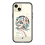 Slim Protection Premium Case with MagSafe［ Hatsune Miku × Kuppy Ramune – Hatsune Miku × Kuppy – Full-body Illustration 2 ］