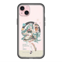 Slim Protection Premium Case with MagSafe［ Hatsune Miku × Kuppy Ramune – Hatsune Miku × Kuppy – Full-body Illustration 2 ］