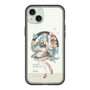 Slim Protection Premium Case with MagSafe［ Hatsune Miku × Kuppy Ramune – Hatsune Miku × Kuppy – Full-body Illustration 2 ］