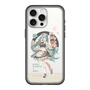 Slim Protection Premium Case with MagSafe［ Hatsune Miku × Kuppy Ramune – Hatsune Miku × Kuppy – Full-body Illustration 2 ］