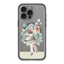 Slim Protection Premium Case with MagSafe［ Hatsune Miku × Kuppy Ramune – Hatsune Miku × Kuppy – Full-body Illustration 2 ］