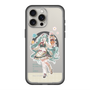 Slim Protection Premium Case with MagSafe［ Hatsune Miku × Kuppy Ramune – Hatsune Miku × Kuppy – Full-body Illustration 2 ］