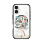 Slim Protection Premium Case with MagSafe［ Hatsune Miku × Kuppy Ramune – Hatsune Miku × Kuppy – Full-body Illustration 2 ］