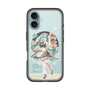 Slim Protection Premium Case with MagSafe［ Hatsune Miku × Kuppy Ramune – Hatsune Miku × Kuppy – Full-body Illustration 2 ］