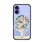 Slim Protection Premium Case with MagSafe［ Hatsune Miku × Kuppy Ramune – Hatsune Miku × Kuppy – Full-body Illustration 2 ］