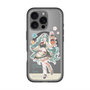 Slim Protection Premium Case with MagSafe［ Hatsune Miku × Kuppy Ramune – Hatsune Miku × Kuppy – Full-body Illustration 2 ］