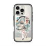 Slim Protection Premium Case with MagSafe［ Hatsune Miku × Kuppy Ramune – Hatsune Miku × Kuppy – Full-body Illustration 2 ］