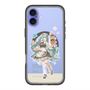Slim Protection Premium Case with MagSafe［ Hatsune Miku × Kuppy Ramune – Hatsune Miku × Kuppy – Full-body Illustration 2 ］