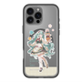 Slim Protection Premium Case with MagSafe［ Hatsune Miku × Kuppy Ramune – Hatsune Miku × Kuppy – Full-body Illustration 2 ］