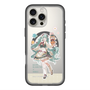 Slim Protection Premium Case with MagSafe［ Hatsune Miku × Kuppy Ramune – Hatsune Miku × Kuppy – Full-body Illustration 2 ］