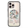 Slim Protection Premium Case with MagSafe［ Hatsune Miku × Kuppy Ramune – Hatsune Miku × Kuppy – Full-body Illustration 2 ］