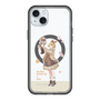 Slim Protection Premium Case with MagSafe［ Hatsune Miku × Kuppy Ramune – Kagamine Rin × Ram – Full-body Illustration 2 ］