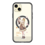 Slim Protection Premium Case with MagSafe［ Hatsune Miku × Kuppy Ramune – Kagamine Rin × Ram – Full-body Illustration 2 ］