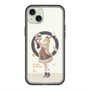 Slim Protection Premium Case with MagSafe［ Hatsune Miku × Kuppy Ramune – Kagamine Rin × Ram – Full-body Illustration 2 ］