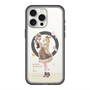 Slim Protection Premium Case with MagSafe［ Hatsune Miku × Kuppy Ramune – Kagamine Rin × Ram – Full-body Illustration 2 ］