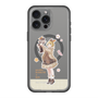 Slim Protection Premium Case with MagSafe［ Hatsune Miku × Kuppy Ramune – Kagamine Rin × Ram – Full-body Illustration 2 ］