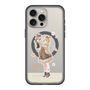Slim Protection Premium Case with MagSafe［ Hatsune Miku × Kuppy Ramune – Kagamine Rin × Ram – Full-body Illustration 2 ］