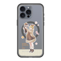 Slim Protection Premium Case with MagSafe［ Hatsune Miku × Kuppy Ramune – Kagamine Rin × Ram – Full-body Illustration 2 ］