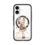 Slim Protection Premium Case with MagSafe［ Hatsune Miku × Kuppy Ramune – Kagamine Rin × Ram – Full-body Illustration 2 ］