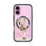 Slim Protection Premium Case with MagSafe［ Hatsune Miku × Kuppy Ramune – Kagamine Rin × Ram – Full-body Illustration 2 ］